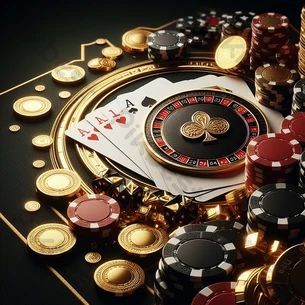پاکستان میں CUCI2 کا آن لائن کیسینو سیکشن کھولیں۔