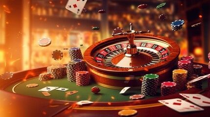 CUCI2 کیسینو گیمز کا ایک زمرہ منتخب کریں

